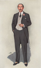 Viscount Ridley Oct 12 1910